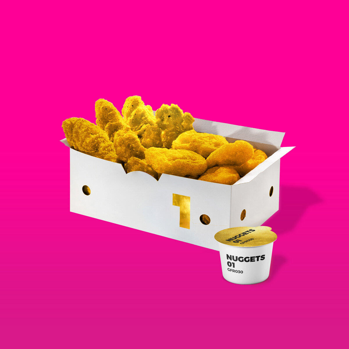 No Ride Home [Goldfat]