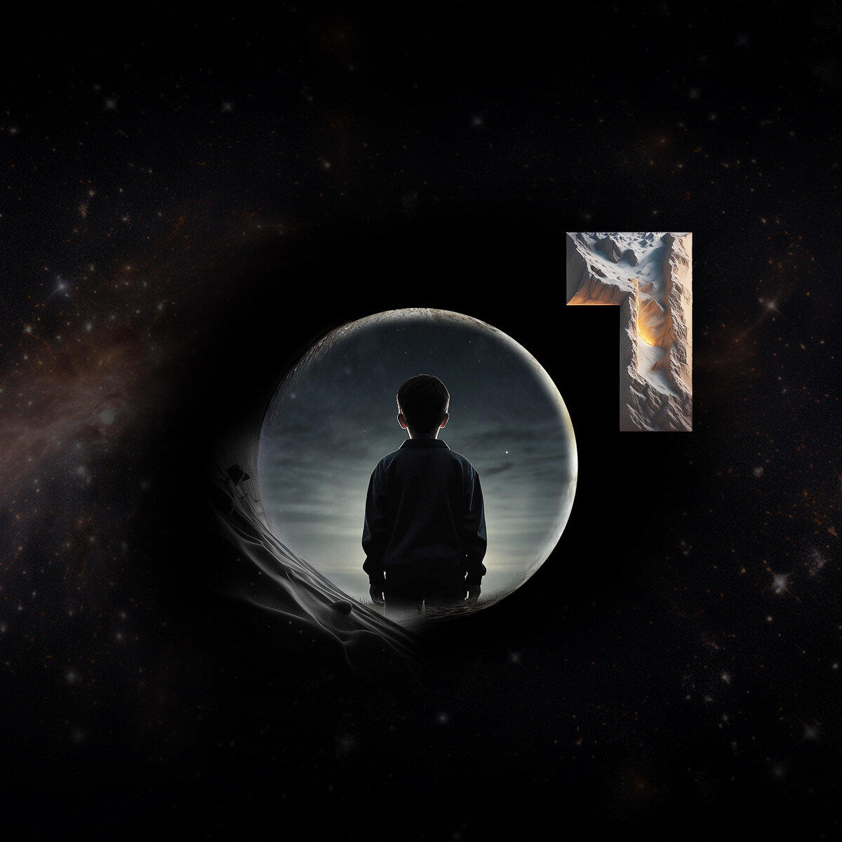 Boy In The Void [Goldfat]